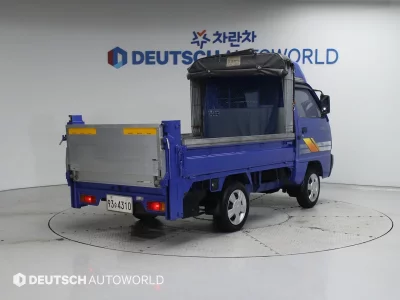 Daewoo labo