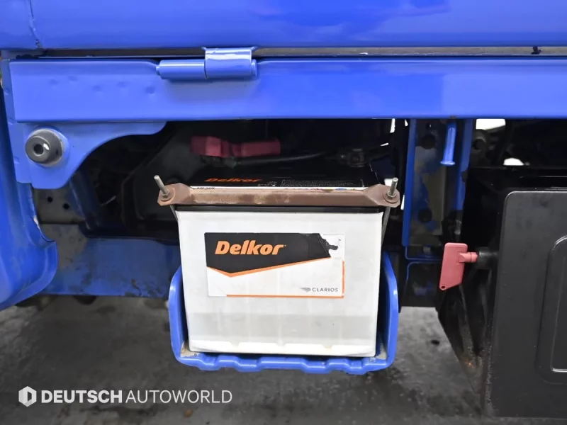 Daewoo labo