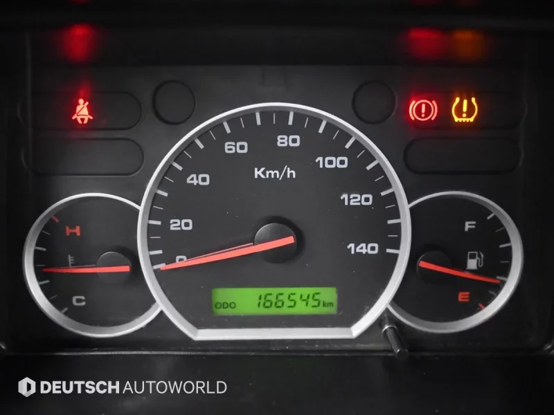 Daewoo labo