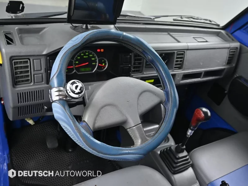 Daewoo labo