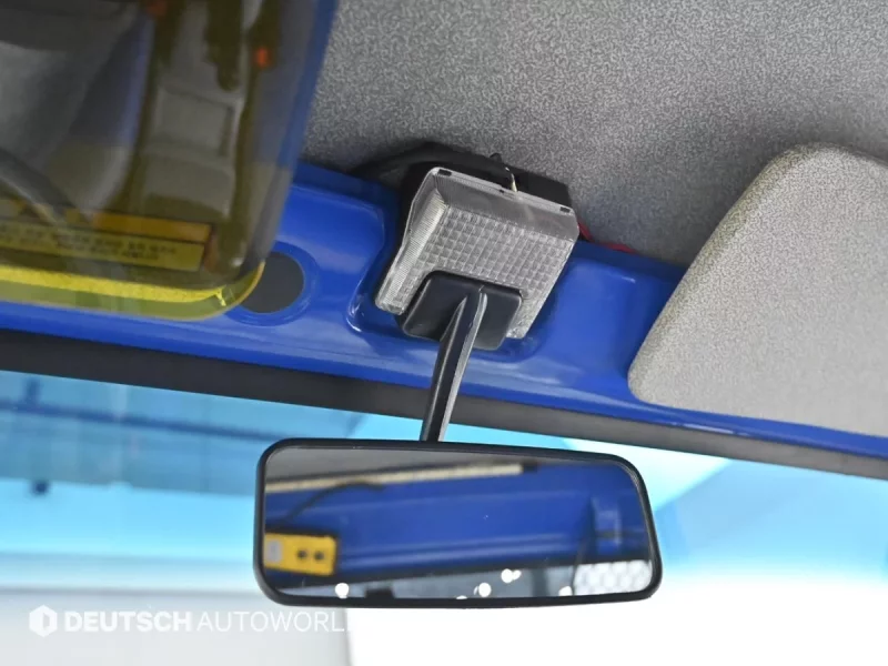 Daewoo labo