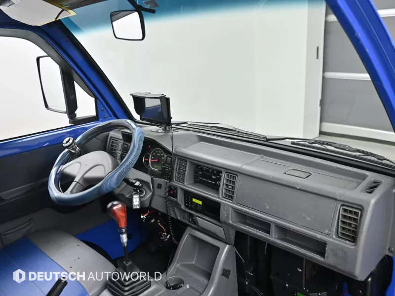Daewoo labo