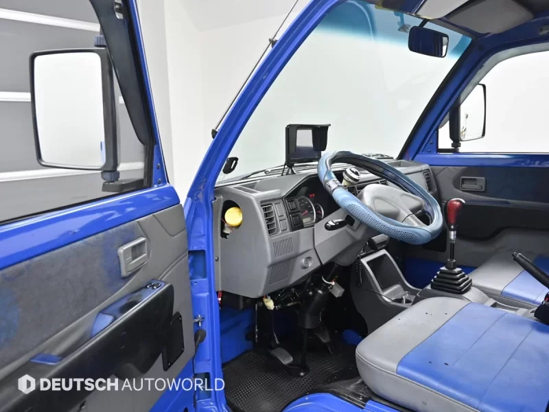Daewoo labo
