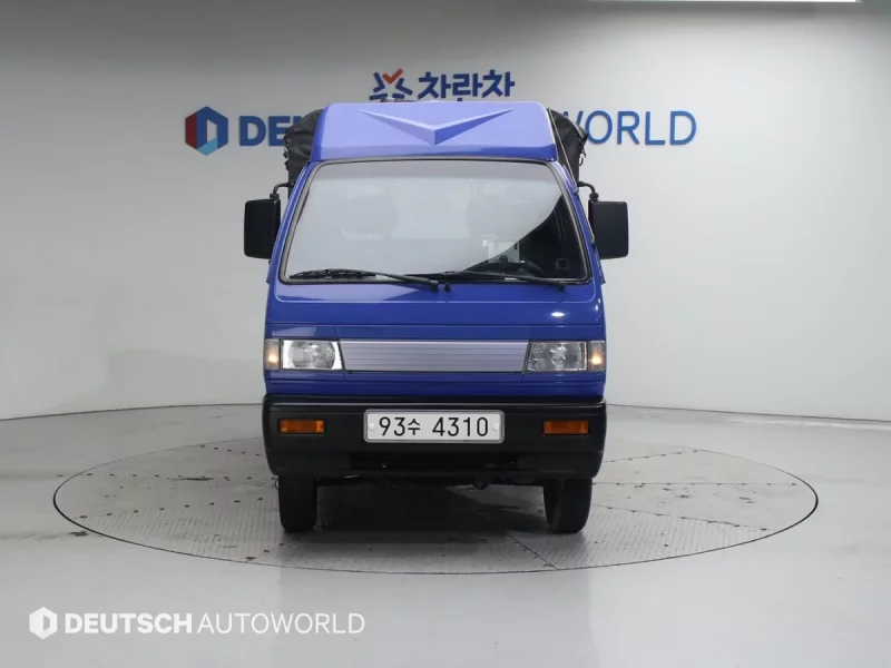 Daewoo labo