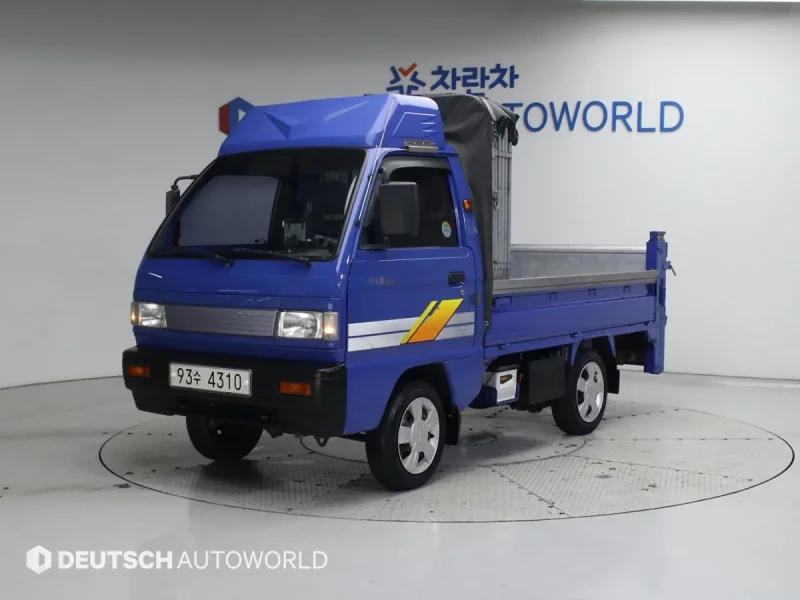 Daewoo labo