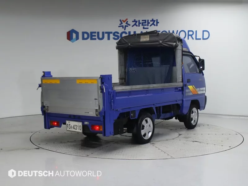 Daewoo labo