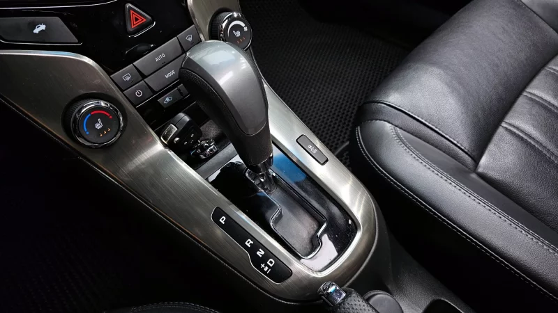 Daewoo Cruze