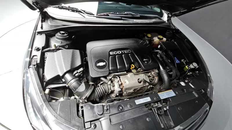 Daewoo Cruze
