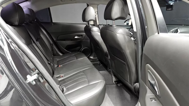 Daewoo Cruze