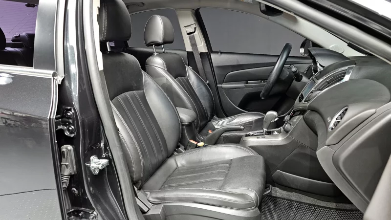 Daewoo Cruze