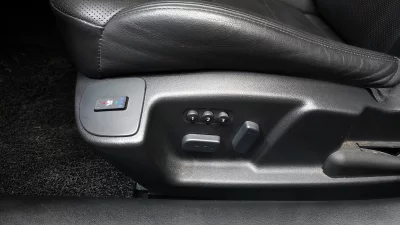 Renault Samsung SM7