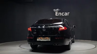 Renault Samsung SM7