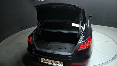 Renault Samsung SM7