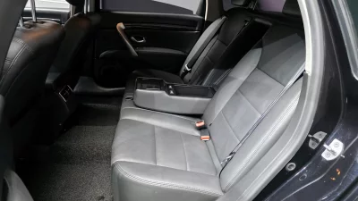 Renault Samsung SM7