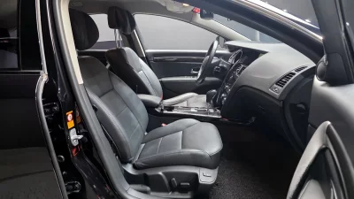 Renault Samsung SM7
