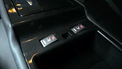 Renault Samsung SM7