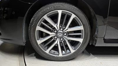 Renault Samsung SM7
