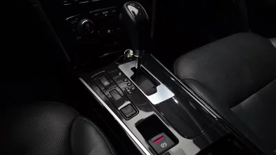 Renault Samsung SM7