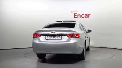 Daewoo Impala