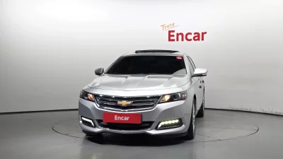 Daewoo Impala