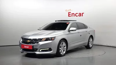 Daewoo Impala