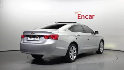 Daewoo Impala