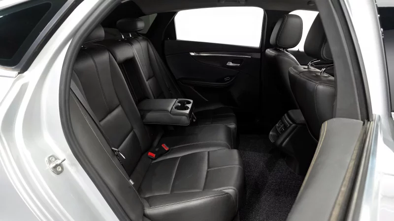 Daewoo Impala