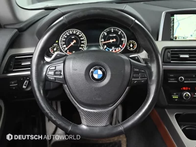 BMW 6-Series
