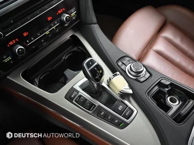 BMW 6-Series