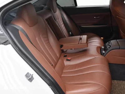 BMW 6-Series