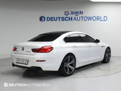 BMW 6-Series