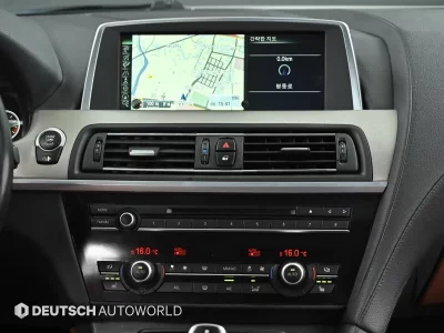 BMW 6-Series