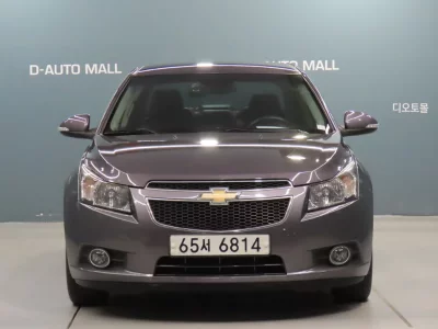 Daewoo Cruze
