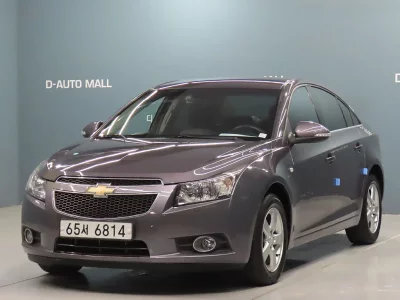 Daewoo Cruze