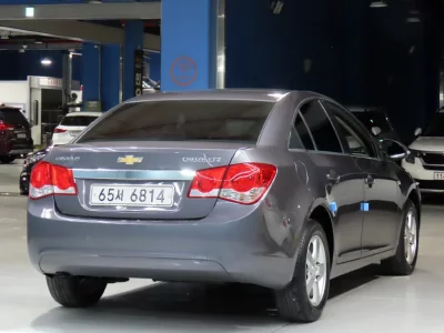 Daewoo Cruze