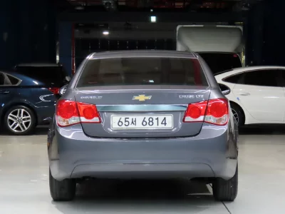 Daewoo Cruze