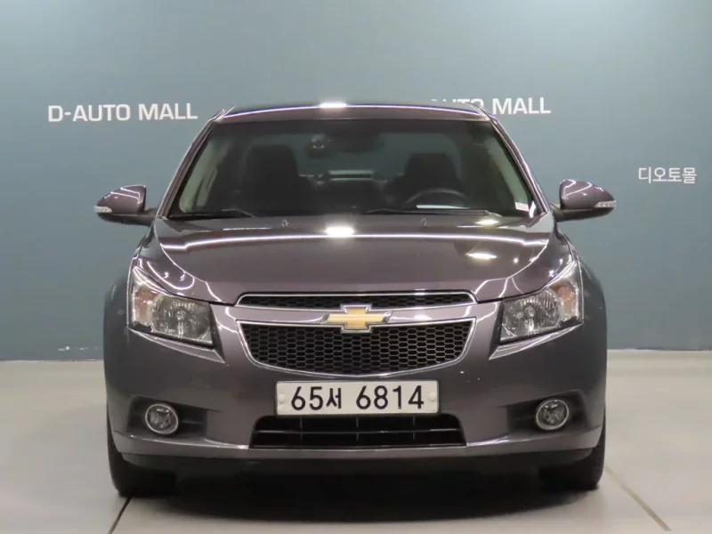 Daewoo Cruze