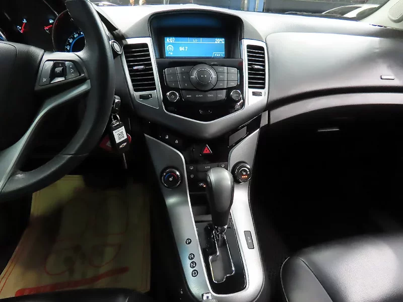Daewoo Cruze