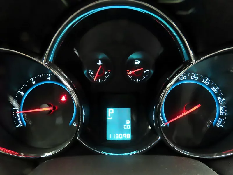 Daewoo Cruze
