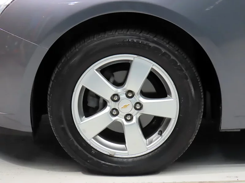 Daewoo Cruze