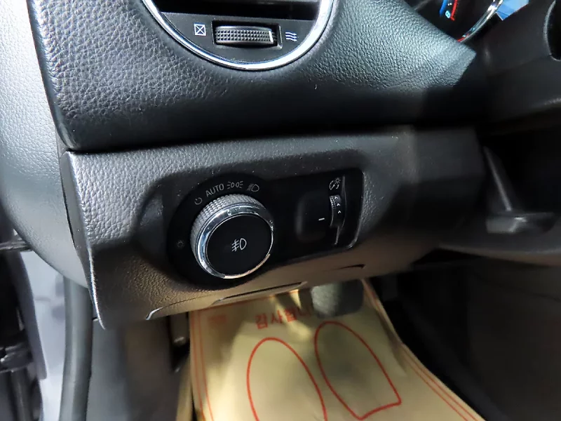 Daewoo Cruze