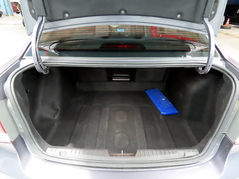 Daewoo Cruze