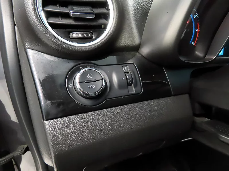 Daewoo Orlando