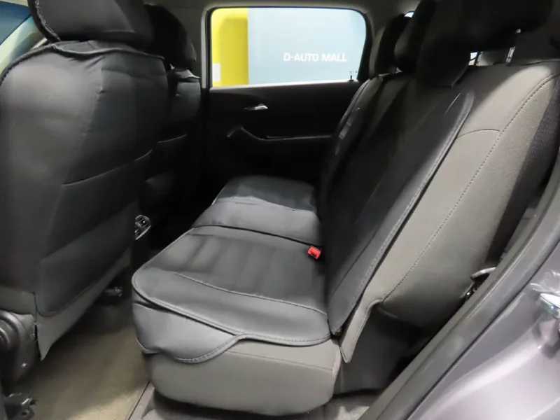 Daewoo Orlando
