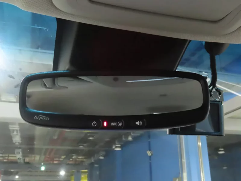 Daewoo Orlando