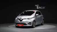 Renault Samsung Zoe