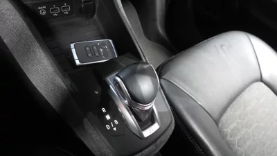 Renault Samsung Zoe