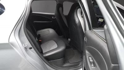 Renault Samsung Zoe