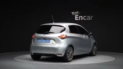 Renault Samsung Zoe
