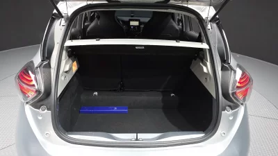 Renault Samsung Zoe